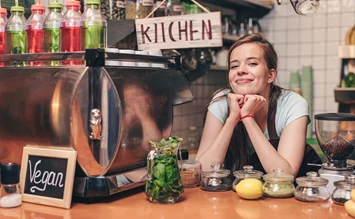 Der Veganuary: Was Gastronomen darüber wissen müssen und wie sie mitmachen können - Restaurant.Info