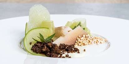 Essen-gehen - Gerichte: Wild - Salzburg - Restaurant die HOCHKÖNIGIN