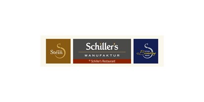 Essen-gehen - Preisniveau: €€€€ - Schiller's Manufaktur