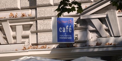 Essen-gehen - Gerichte: Curry - Salzburg-Stadt Riedenburg - The Heart of Joy
