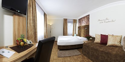 Essen-gehen - Preisniveau: €€ - Innviertel - Hotel Doppelzimmer PREMIUM - Biergasthof Riedberg - gepflegte Gastlichkeit***