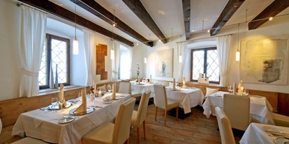 Essen-gehen - Preisniveau: €€ - PLZ 5020 (Österreich) - Atelier | bis zu 30 Personen - Gasthaus zu Schloss Hellbrunn