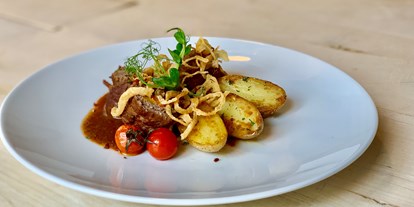 Essen-gehen - Gerichte: Delikatessen - Salzburg - KOLLER+ KOLLER am Waagplatz