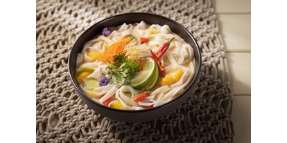 Essen-gehen - Art der Küche: asiatisch - my Indigo PlusCity