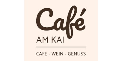 Essen-gehen - Ambiente: leger - Tennengau - Schönste Aussicht in das Herz Salzburgs♥️♥️ - Cafe am Kai