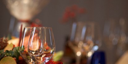 Essen-gehen - Art der Küche: französisch - Weinlokal & Restaurant Drogerie