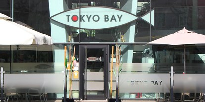 Essen-gehen - Art der Küche: japanisch - Tokyo Bay
