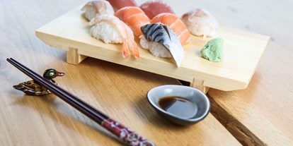 Essen-gehen - Art der Küche: japanisch - Yamamoto im Landhaus Ruckerlberg