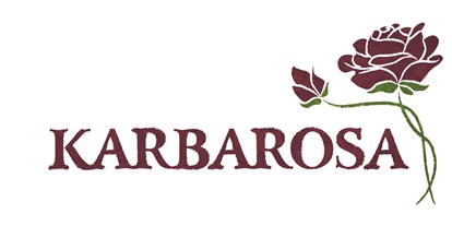 Essen-gehen - Ambiente: urig - Logo der KARBAROSA Wirtschaft - KARBAROSA Wirtschaft