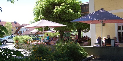 Essen-gehen - Ambiente: traditionell - Mattsee - Gasthof Neumayr