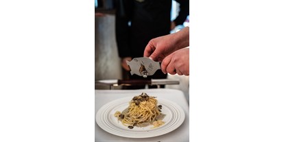 Essen-gehen - Art der Küche: italienisch - Marco Polo Uno
