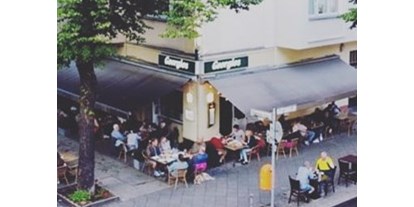 Essen-gehen - Berlin-Stadt - Georgios Restaurant