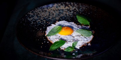 Essen-gehen - Art der Küche: österreichisch - Frühstück im Restaurant Charles Villach - Restaurant Charles Villach