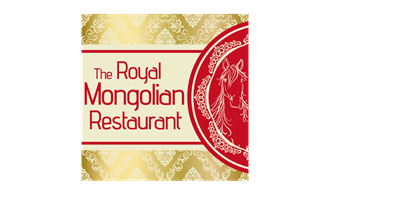 Essen-gehen - Art der Küche: asiatisch - The Royal Mongolian Restaurant