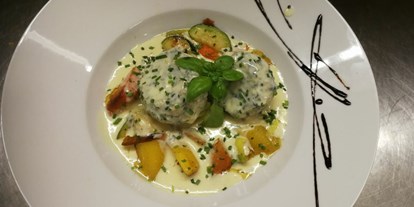 Essen-gehen - Gerichte: Pasta & Nudeln - Salzburg - Gasthof Schweizerhaus