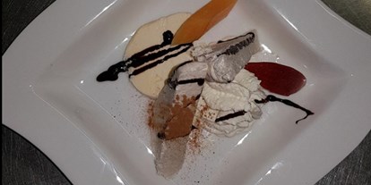Essen-gehen - Gerichte: Desserts - Salzburg - Gasthof Schweizerhaus