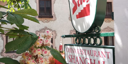 Essen-gehen - Salzburg - China Restaurant Shanghai
