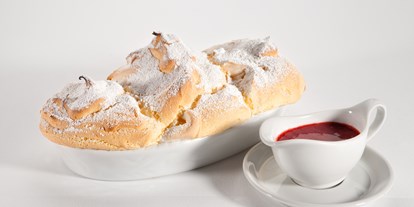 Essen-gehen - Gerichte: Pasta & Nudeln - Salzburg - Hotel - Restaurant zum Hirschen