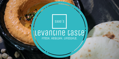 Essen-gehen - Lieferservice - Tennengau - Levantine taste CI - Levantine taste