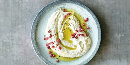 Essen-gehen - Art der Küche: arabisch - Salzburg - Mutabbal - Levantine taste