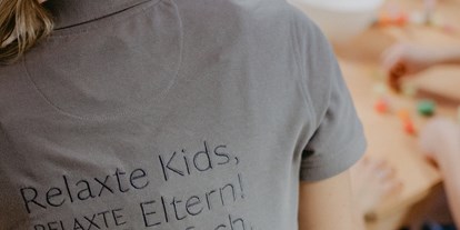 Essen-gehen - Gerichte: Schnitzel - Kinderbetreuung - Relaxte Kids, Relaxte Eltern - Hotel Salzburger Hof Zauchensee