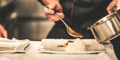Essen-gehen - Gerichte: Pasta & Nudeln - Salzburg - Kulinarische Highlights - Hotel Salzburger Hof Zauchensee