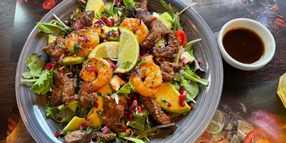 Essen-gehen - Art der Küche: mexikanisch - Franken - Hola! Taco®
