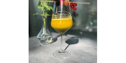 Essen-gehen - PLZ 45127 (Deutschland) - Cocktail - Alte Metzgerei