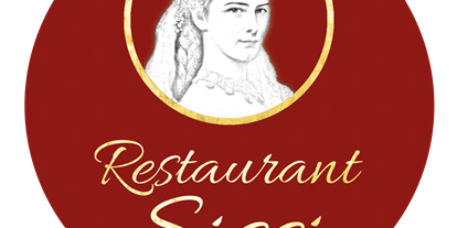 Essen-gehen - Gerichte: Schnitzel - Restaurant Sissi Logo - Restaurant Sissi