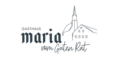 Essen-gehen - Hainbach (Nußdorf am Haunsberg) - Gasthaus Maria vom Guten Rat