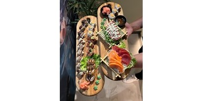 Essen-gehen - Gerichte: Sushi - Salzburg - Amidaa Sushi