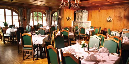 Essen-gehen - Preisniveau: €€ - Salzburg - Restaurant Friesacher