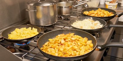 Essen-gehen - Art der Küche: französisch - Restaurant & Bar "Bruckert´s" in Otterndorf bei Cuxhaven