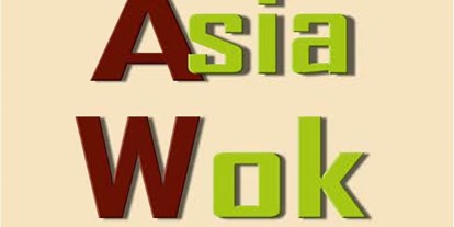 Essen-gehen - Art der Küche: asiatisch - Asia Wok