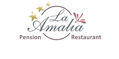 Essen-gehen - Art der Küche: italienisch - La Amalia GmbH