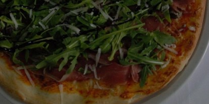 Essen-gehen - Gerichte: Pizza - La Amalia GmbH
