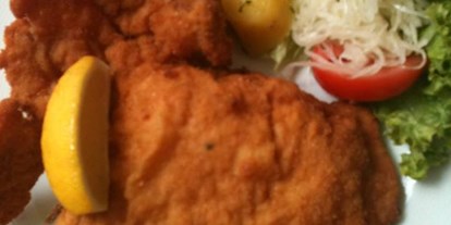Essen-gehen - Gerichte: Hausmannskost - Österreich - Mittagsmenü - Wiesenstadt
