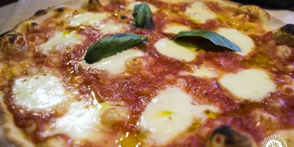 Essen-gehen - Mahlzeiten: Mittagessen - Salzburg - Pizzeria Da Ciro
