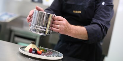 Essen-gehen - Art der Küche: deutsch - Salzburg - Goldader