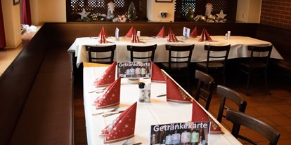 Essen-gehen - Gerichte: Gegrilltes - Salzburg - Seenland - Stüberl - Bierheuriger