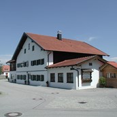 Restaurant - Gasthaus Bonimeier