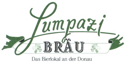 Essen-gehen - Ambiente: urig - Lumpazi Bräu