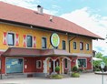 Restaurant: Gasthof Franz-Josef