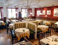 Restaurant: Unser Restaurant von innen. - Ristorante Pizzeria Toscana