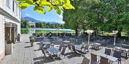 Essen-gehen - Preisniveau: €€€ - Salzburg - WeiherWirt