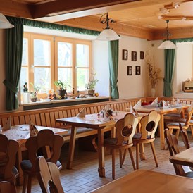 Restaurant: Gaststube - Gasthaus Augenstein