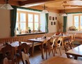 Restaurant: Gaststube - Gasthaus Augenstein