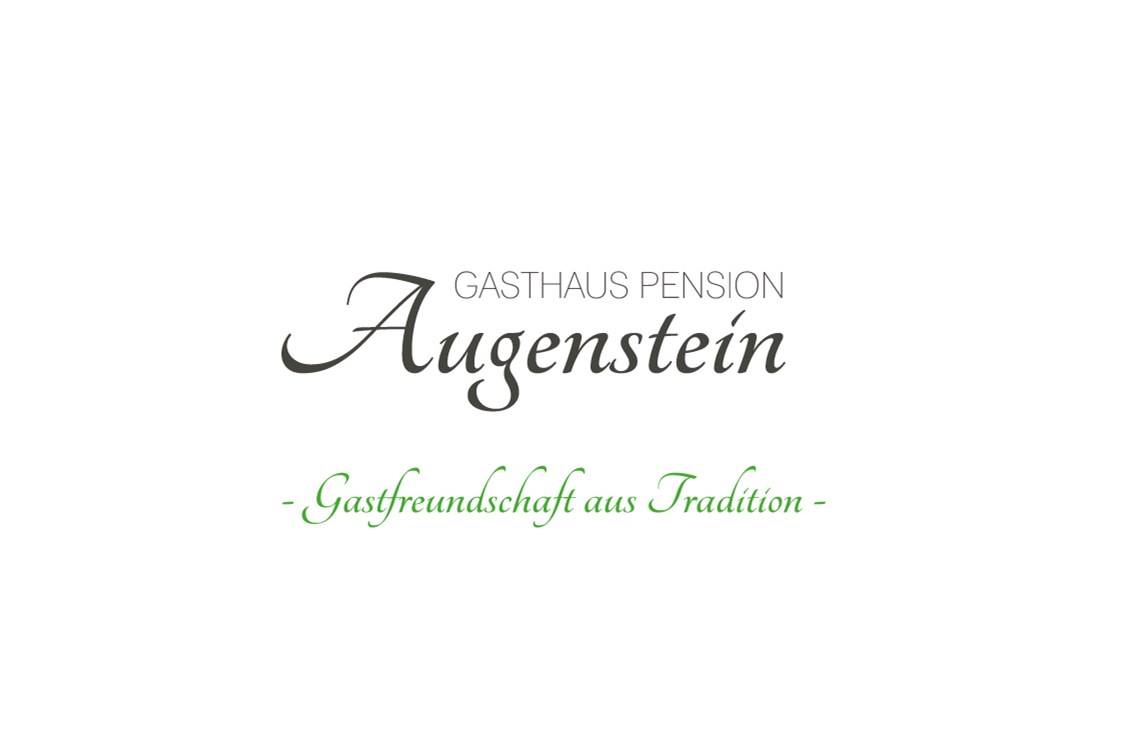 Restaurant: Gasthaus Augenstein