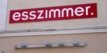 Essen-gehen - Ambiente: klassisch - Salzburg-Stadt Salzburger Neustadt - Restaurant Esszimmer