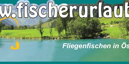 Essen-gehen - Buffet: kein Buffet - Zell am See - Fliegenfischen in Österreich - Zacherlbräu